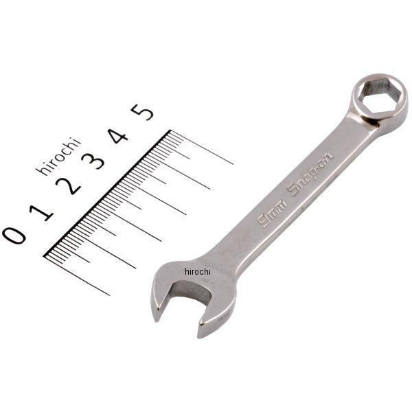 OXIM9SB �X�i�b�v�I�� Snap-on �t�����N�h���C�u �R���r�l�[�V���� �~�[�b�g �����` 6�p 9mm JP�X