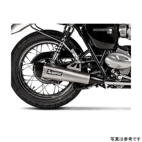 P-HST12SO3 アクラポビッチ AKRAPOVIC T120専用ヒートシールド S