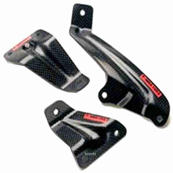 AKRAPOVIC P-MBK10R1/A1 アクラポビッチ サイレンサーステー 04年-05年 