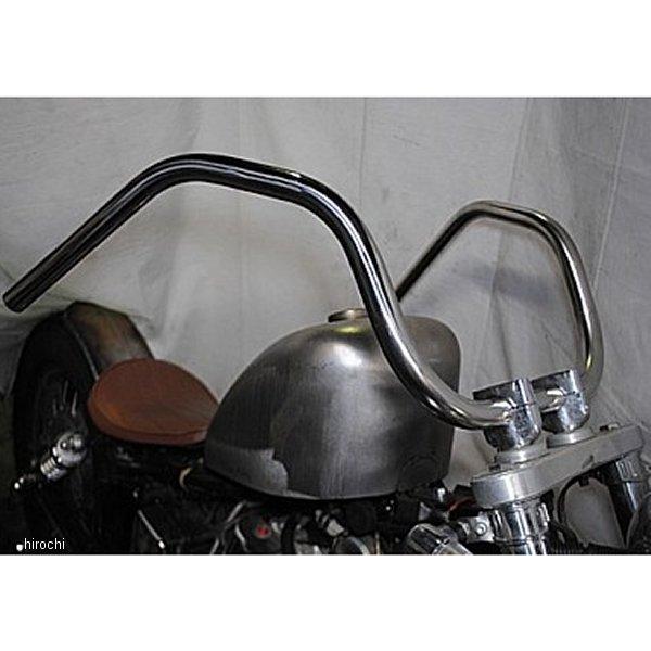 P10162 部品屋K&W ハンドルバー シックスベンドバー タイプA JP P10162 部品屋K&W ハンドルバー シックスベンドバー タイプA JP
