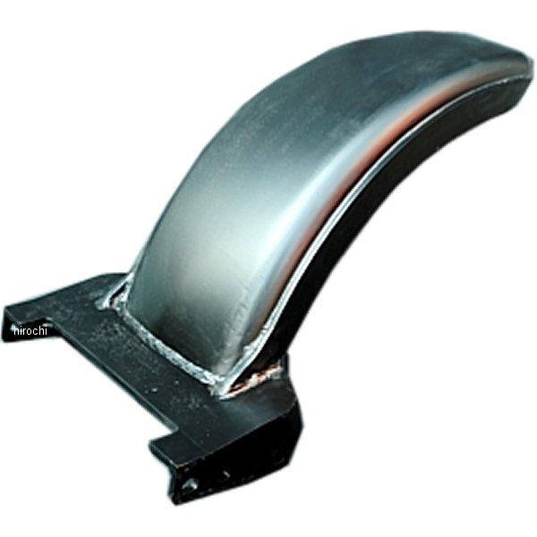 P19-165 部品屋K&W リアフェンダー ストラッツレス ソフテイル JP店