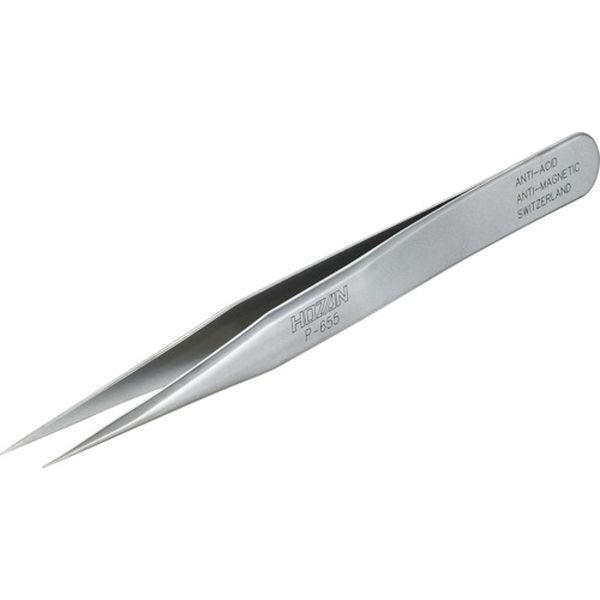 �y���[�J�[�݌ɂ���z P-655 P655  �z�[�U��(��) HOZAN �s���Z�b�g 120mm JP�X