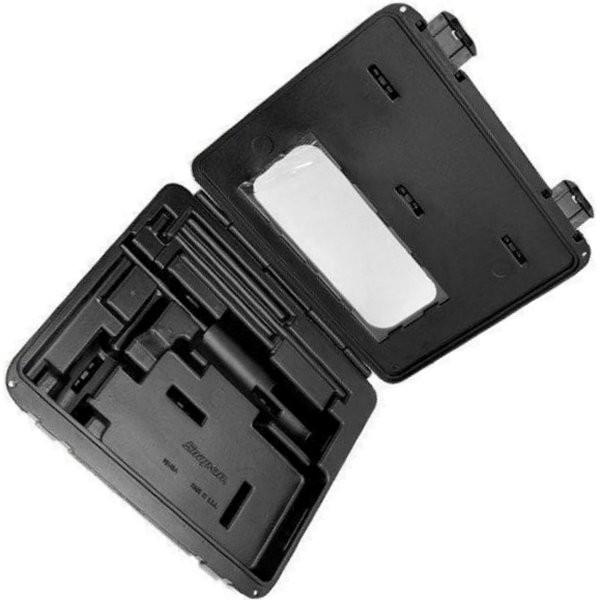 PB146A �X�i�b�v�I�� Snap-on �v���X�`�b�N ���[�P�[�X (SGDMRC103�Z�b�g�p) JP�X