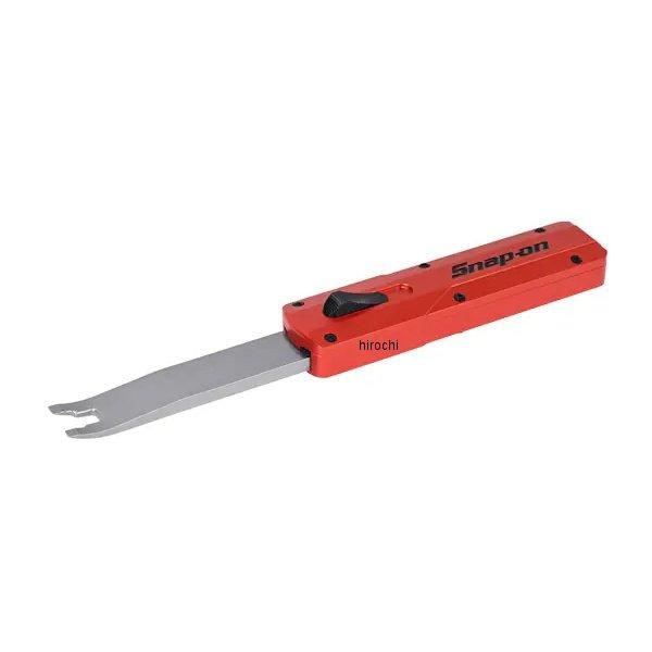 Snap-on（スナップオン） 【USA在庫あり】 PBFT50R 収納式クリップ