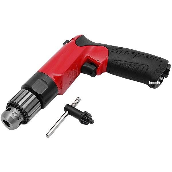 スナップオン PDR3000AJ ヘビーデューティーリバーシブルエアードリル PDR3000A スナップオン Snap-on ヘビーデューティー リバーシブル