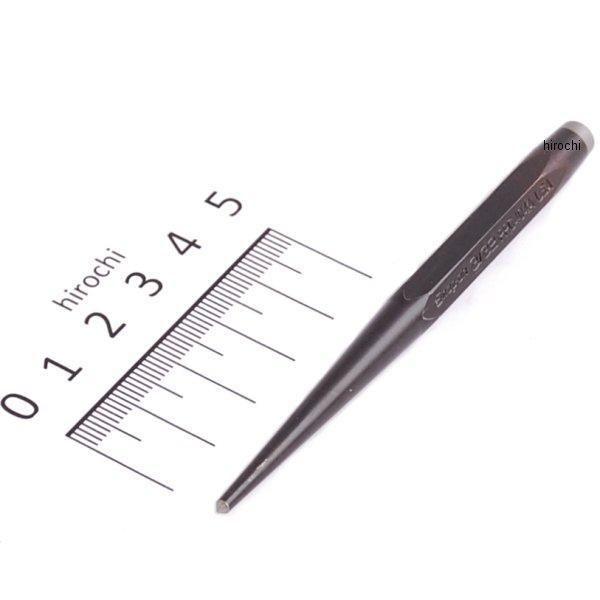 PPC404A スナップオン Snap-on センターポンチ 長さ 3-5/8インチ JP店 