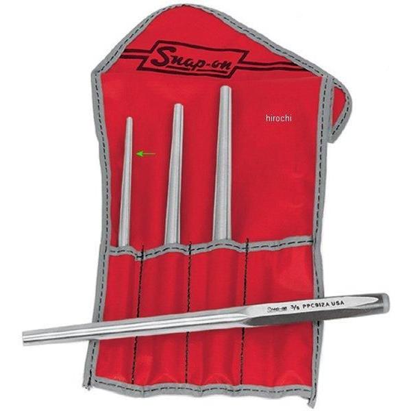 PPC905B スナップオン Snap-on ドリフトピンポンチ 長さ 8インチ JP店