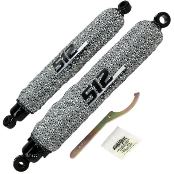�yUSA�݌ɂ���z PS-1011B �v���O���b�V�u PROGRESSIVE �K�X �V���b�N ���A 98�N-01�N �z���_ TRX450ES 15.5�C���`(394mm)  ���E�y�A JP�X