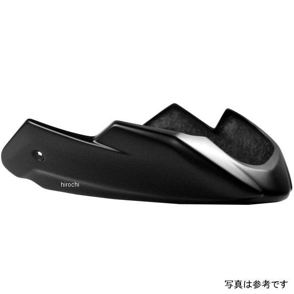 HONDA 後部カウル 黒 22132M ピラミッドプラスチック Pyramid Plastics アンダーカウル 16年