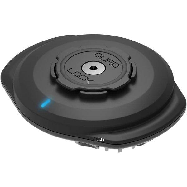 QUAD LOCKクアッドロック　ワイヤレス充電器QLA-MOT-WCH-3 メーカー在庫あり】 QLA-MOT-WCH-3 クアッドロック QUAD LOCK