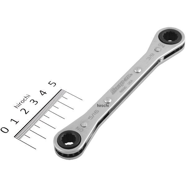 【未使用】スナップオン スタンダード レンチ 12角 15/16-1インチ R1012C スナップオン Snap-on 0°オフセット スタンダード レンチ 12角