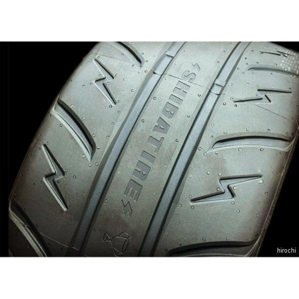 R1553 シバタイヤ SHIBATIRE R31 245/40R18 280R サマータイヤ