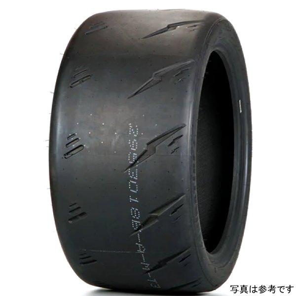 R1676 シバタイヤ SHIBATIRE R50 245/40R17 Sタイヤ 17インチ 1本売り 
