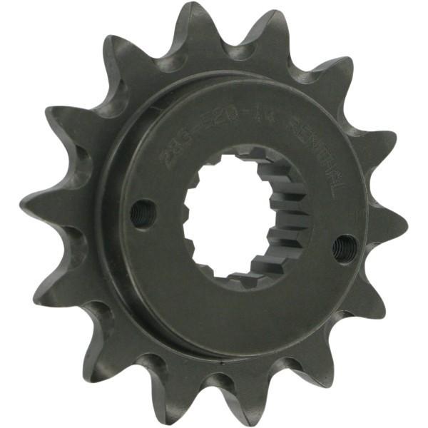 �yUSA�݌ɂ���z R282-520-15 �����T�� RENTHAL �t�����g �X�v���P�b�g 15T/520 91�N-09�N XR650L�AXR600R �X�`�[�� JP�X