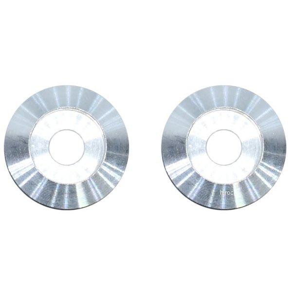 リード工業 アルミリング大X-AIR RAZZOIII・RAZZOIIIG1用シールド可動部に使用するパーツ。2個で1セット。RAZZO2ZRAZZO2Zヤフー JP店