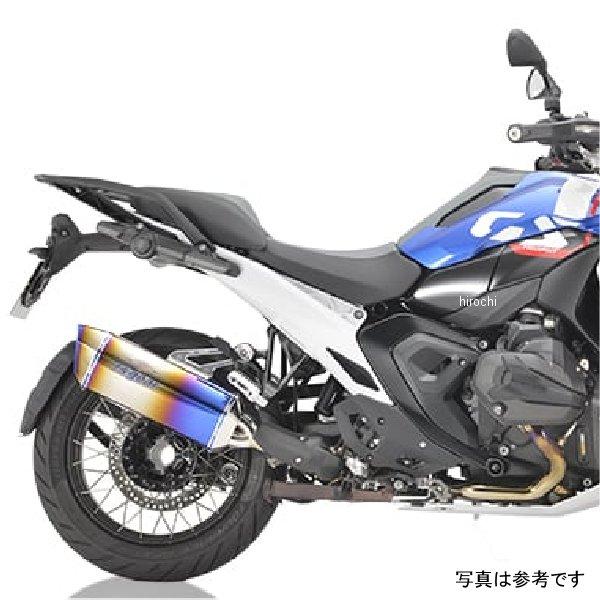 RB25-T3SD アールズギア rs gear REALSPEC スリップオン R1300GS 
