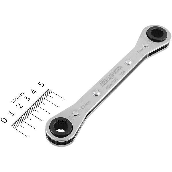 RBM1011C スナップオン Snap-on 0°オフセット スタンダード