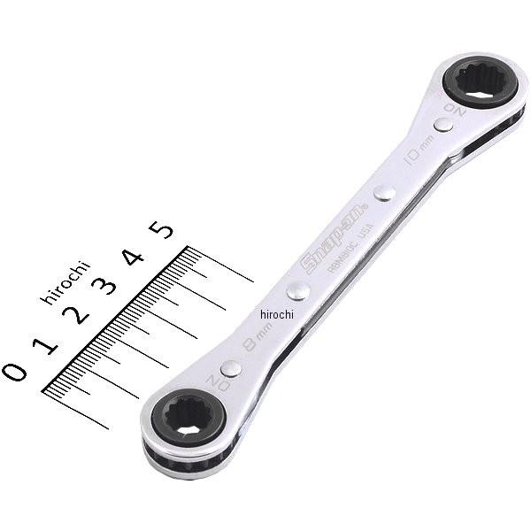 RBM810C スナップオン Snap-on 0°オフセット スタンダード