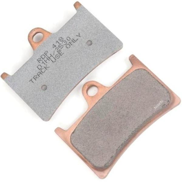 yUSA݌ɂz RDP-418 DPu[L DP Brakes u[Lpbh tg 97N-10N XV1700AYZF1000 (`^/V^[h) JPX