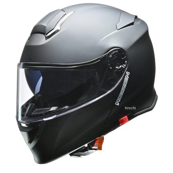 リード工業 【メーカー在庫あり】 REIZEN モジュラーヘルメット マット 