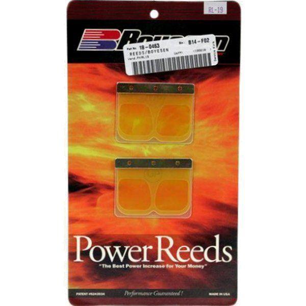 yUSA݌ɂz RL-19 {CZ Boyesen C[hou RAD04Ap 84N-85N CR250R JPX