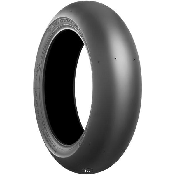 ブリヂストン RACING BATTLAX V02 120/600R17 (バイク用タイヤ
