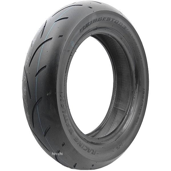 ブリヂストン BATTLAX RACING MINI S02 120/500-12 (バイク用 ブリヂストン BATTLAX RACING MINI S02 120/500-12 (バイク用