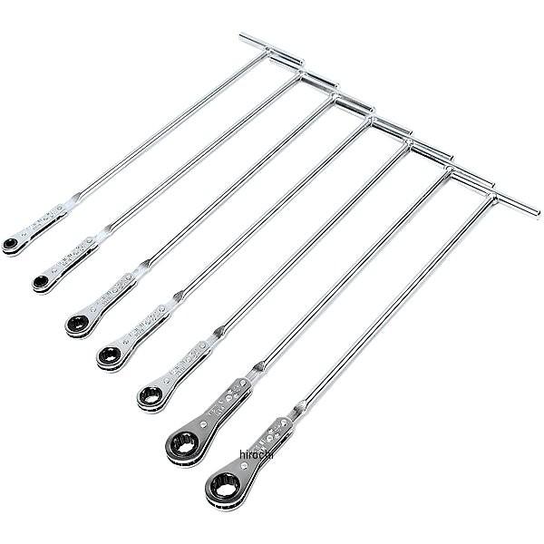 RTB607 スナップオン Snap-on Tハンドル ラチェッティング 12角 RTB607 スナップオン Snap-on Tハンドル ラチェッティング 12角