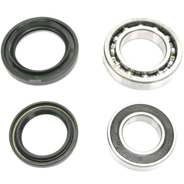 yUSA݌ɂz RWK-Y21-040 PW s{bg[NX Pivot works zC[xAO A 00N-04N }n YFM400FA JPX