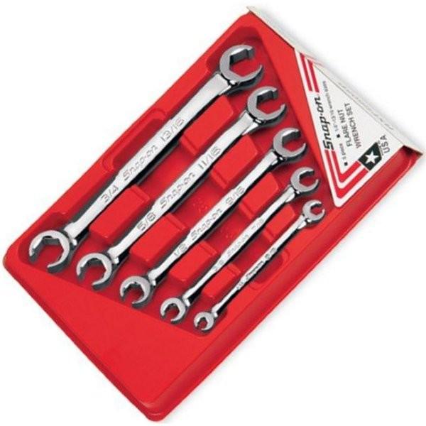 RXFS605B スナップオン Snap-on フランクドライブ ダブル フレア