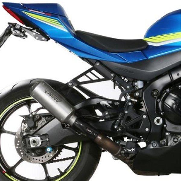 S.050.SM3X-R ミヴ Mivv スリップオンマフラー 17年-21年 GSX S.050.SM3X-R ミヴ Mivv スリップオンマフラー 17年-21年 GSX