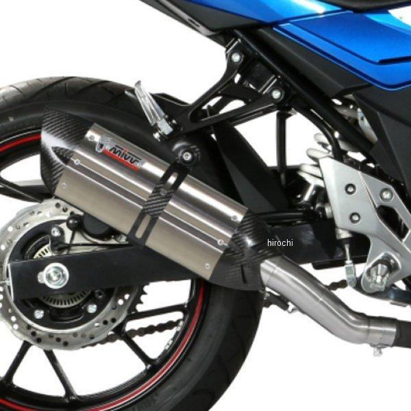 ヨシムラ R11 スリップオンマフラー　GSX250R GSX250R Slip-On R-11 サイクロン 1エンド EXPORT SPEC 政府認証