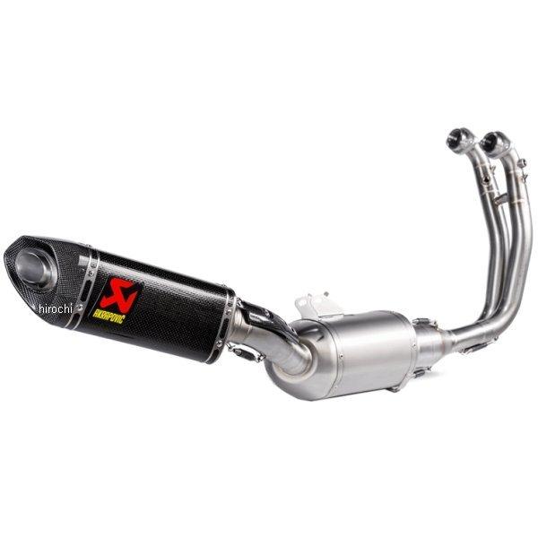 S-A6R4-HAPC AN|rb` AKRAPOVIC tGL][Xg [VOC J[{ ECdl RS660ATUONO660 JPX