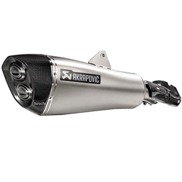y[J[݌ɂz S-B12SO21-HALAGT AN|rb` AKRAPOVIC XbvI}t[ 19N-22N BMW R1250RT `^ JPX