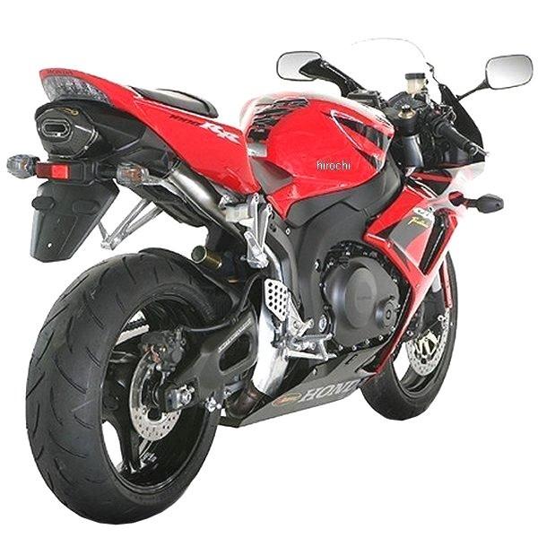AKRAPOVIC S-H10SO5T-HWC アクラポビッチ スリップオンマフラー