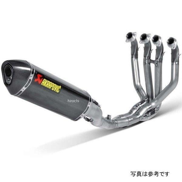 y[J[݌ɂz S-K10E9-ZC 1810-2366 AN|rb` AKRAPOVIC tGL][Xg G{[VC 16Nȍ~ ZX-10R J[{ JPX