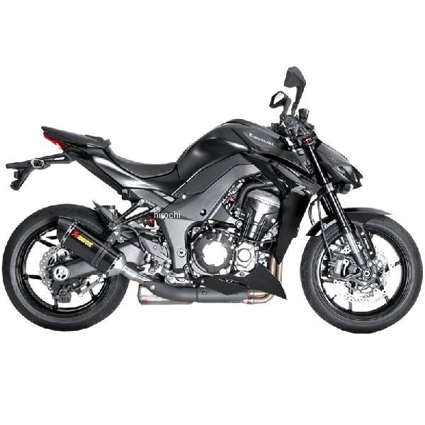 S-K10SO18-HZCJPP AN|rb` AKRAPOVIC XbvI}t[ wbNX JMCAΉ 14N-17N Z1000 (fA) JPX