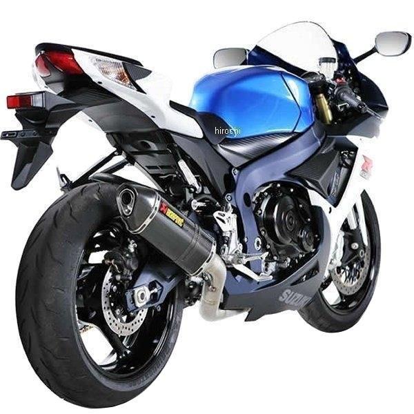 AKRAPOVIC S-S6SO8-HZC 1811-2383 アクラポビッチ スリップオン AKRAPOVIC S-S6SO8-HZC 1811-2383 アクラポビッチ スリップオン