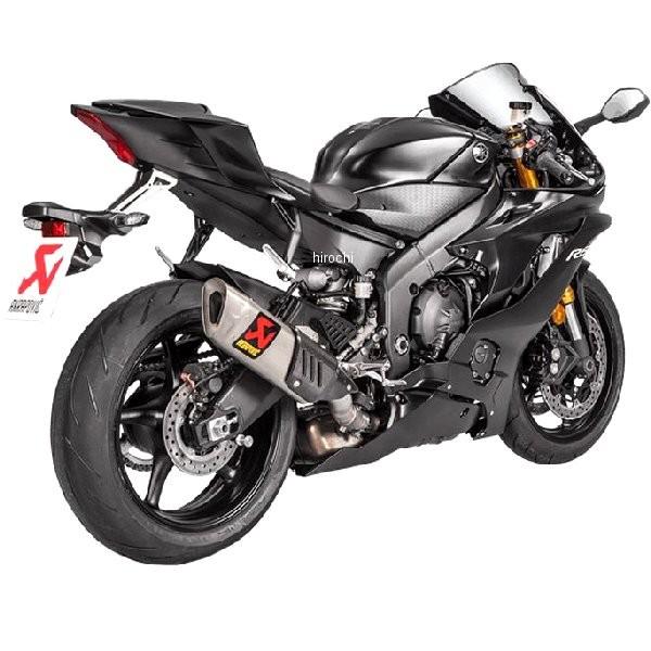 y[J[݌ɂz S-Y6SO12-HAPTJPP AN|rb` AKRAPOVIC XbvI}t[ GPX^C JMCA 17N-18N YZF-R6 `^ JPX