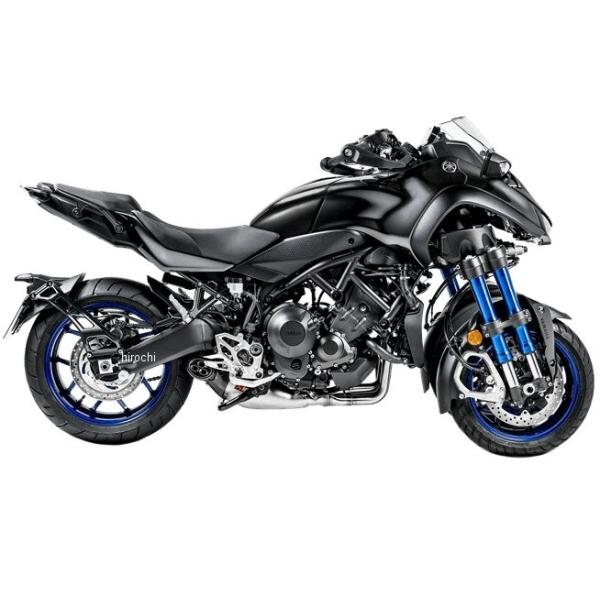 y[J[݌ɂz S-Y9R10-HEGEHTJPP AN|rb` AKRAPOVIC tGL][Xg [VOC 18N-20N NIKENANIKEN GT `^ JMCA{F