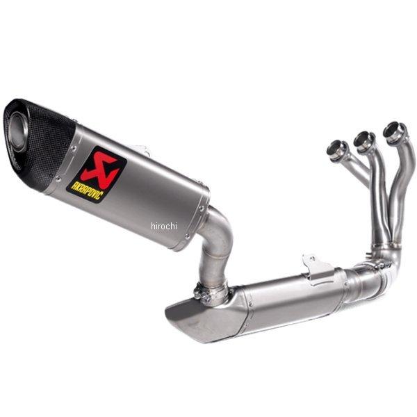 S-Y9R11-HAPT AN|rb` AKRAPOVIC tGL][Xg [VOC 21N MT-09 `^ EC/ECE HDX