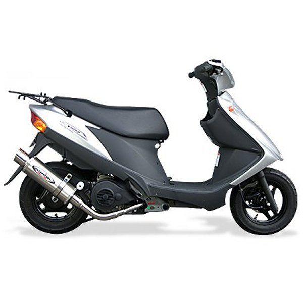 S08-10-04 S0810-04 xA BURIAL ^nCubhhbK[ }t[ AhXV125 p[v JPX