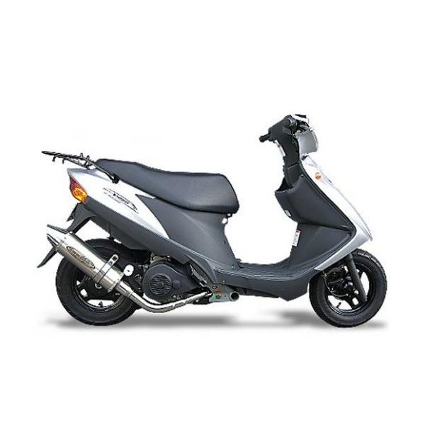 S08-11-02 S0811-02 xA BURIAL ^nCubhXeBK[ }t[ AhXV125 ubN JPX