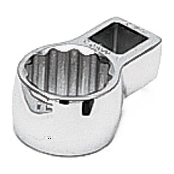 S6150 スナップオン Snap-on O2センサーレンチ 12ポイント 1/2インチ