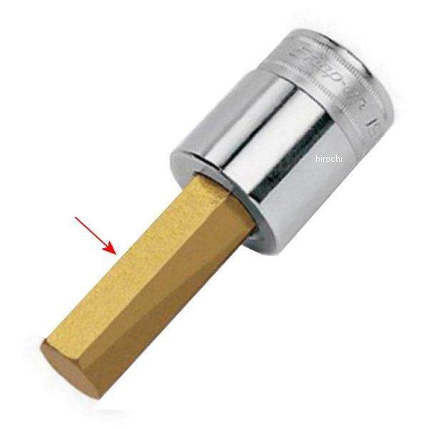 SAM17E2 �X�i�b�v�I�� Snap-on �\�P�b�g �X�^���_�[�h �~���T�C�Y 6�p �r�b�g 17mm JP�X