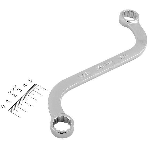 SBX2224 XibvI Snap-on tNhCu S ` 12p 11/16-3/4C` JPX