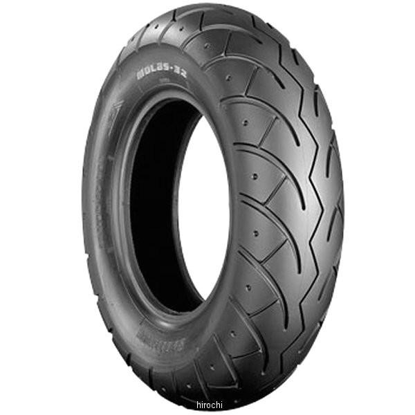SCS00279 �u���a�X�g�� BRIDGESTONE ML32 80/100-10 46J TL ���A JP�X