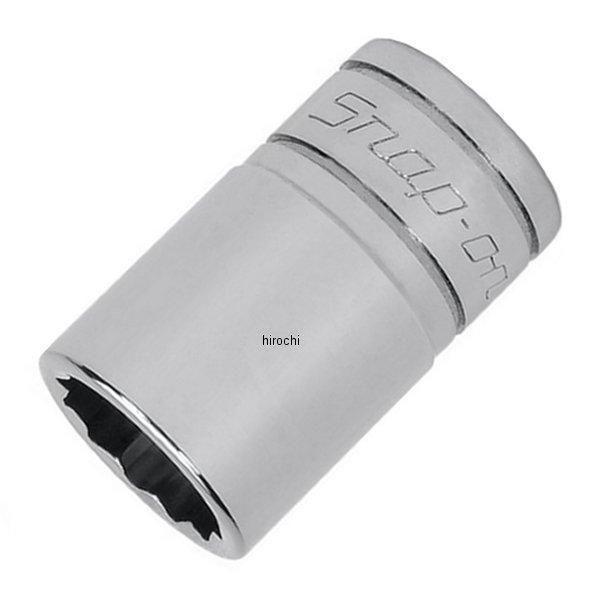 snap-on FDX セミディープソケット インチセット 110YTMSY 3/8