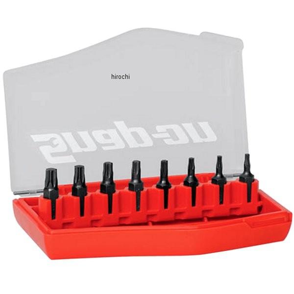 SDMC8RT スナップオン Snap-on スクリュードライバー ビット トルクス