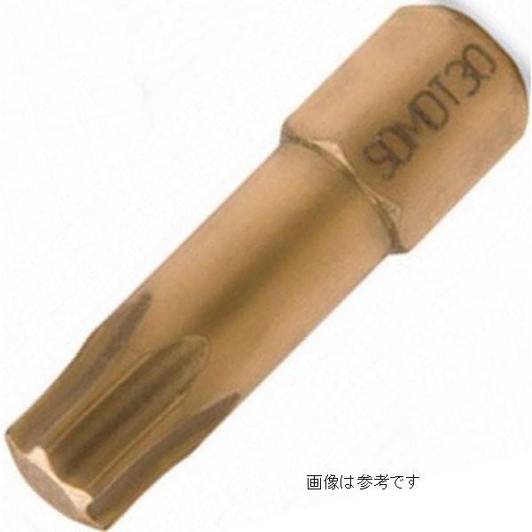 �yUSA�݌ɂ���z SDMDT15 �X�i�b�v�I�� Snap-on T15 TORX �_�C�������h �r�b�g JP�X